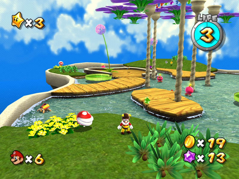 Illustration for article titled The Wii Is Gorgeous in High Definition